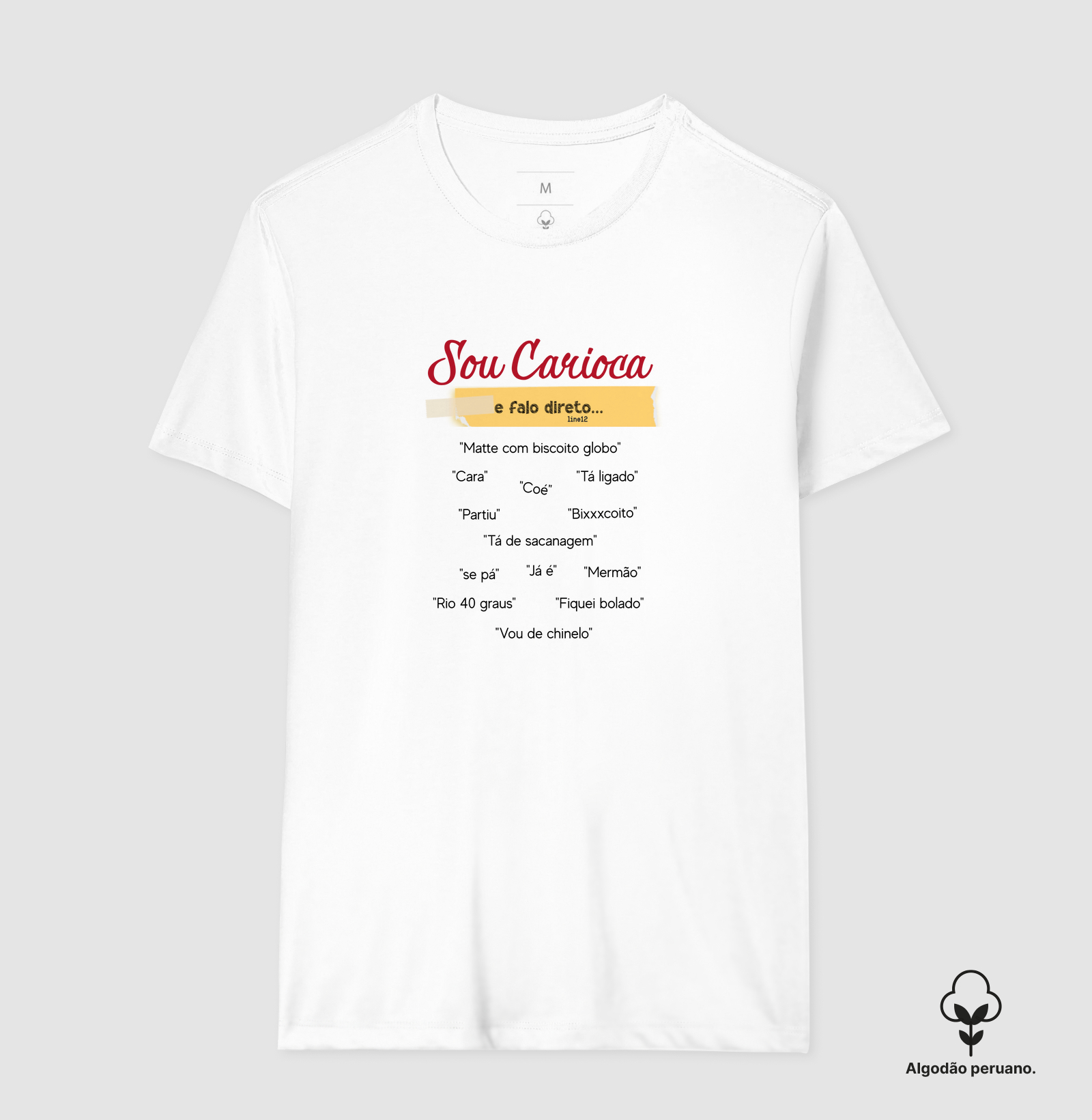 Camisa 1