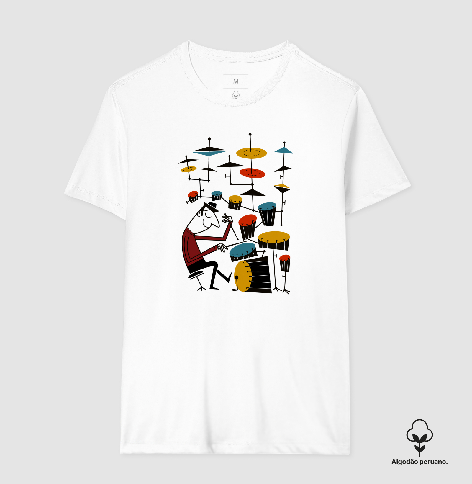 Camisa 5