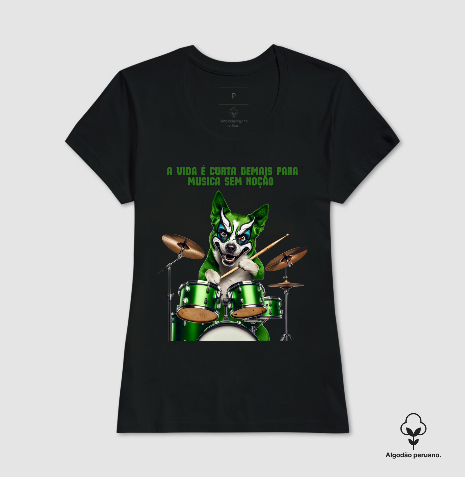 Camisa 5