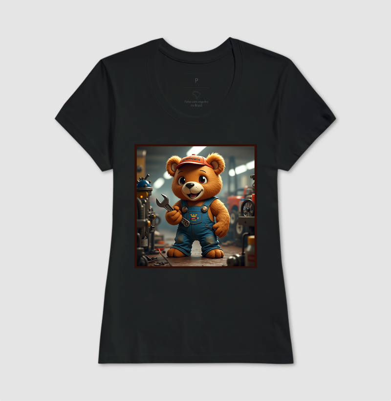 Camisa 11