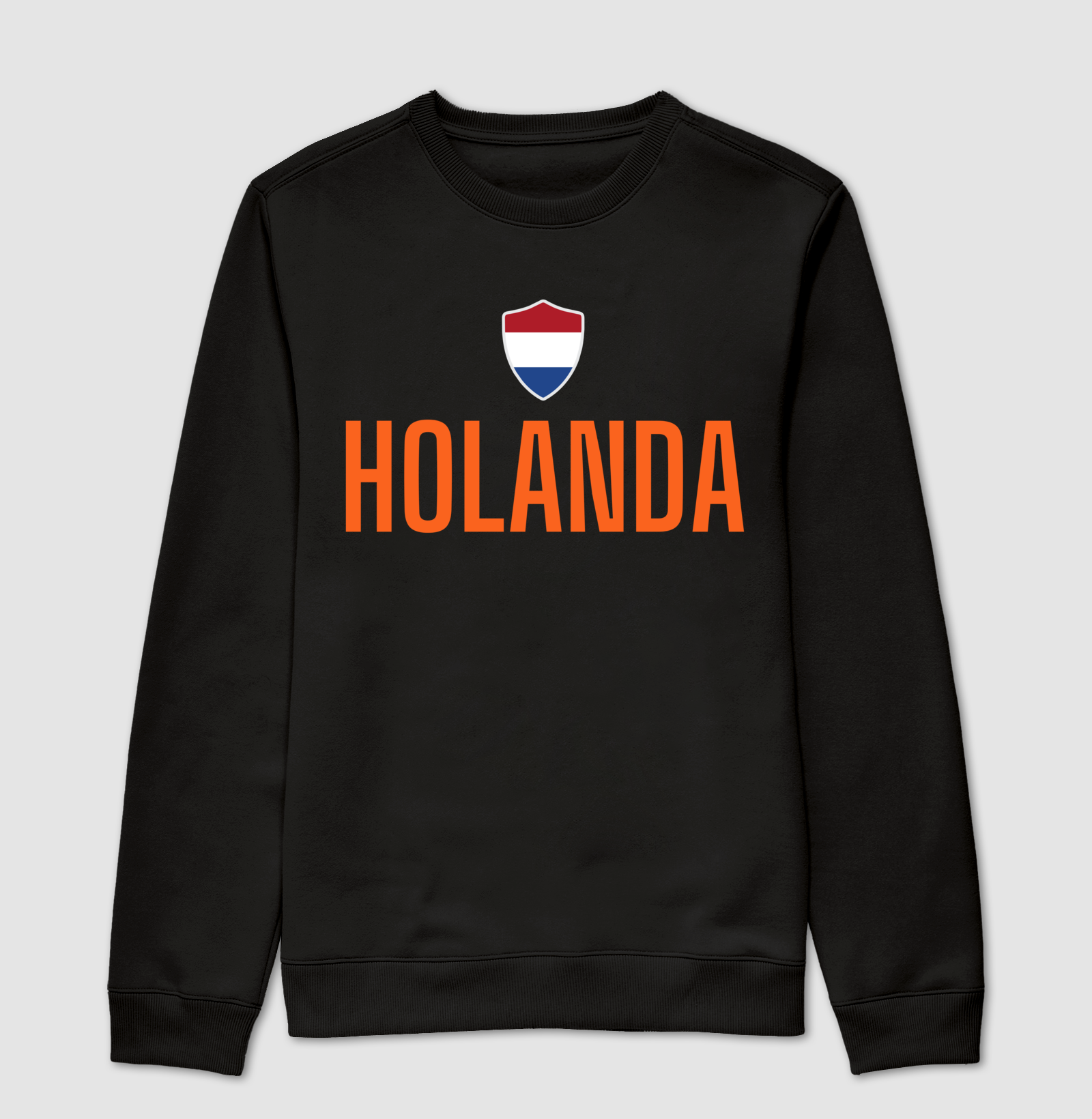 Holanda Escudo