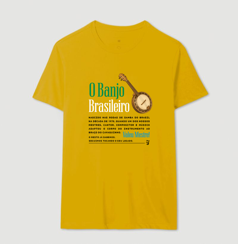 Camisa 16