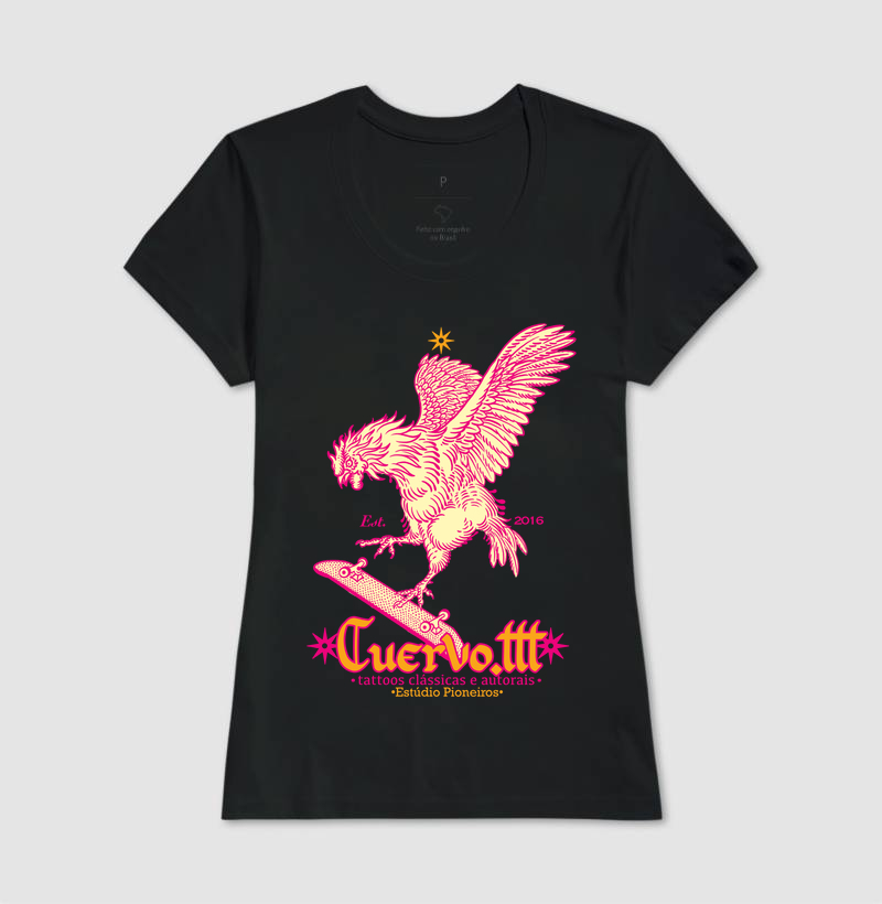 Camisa 2