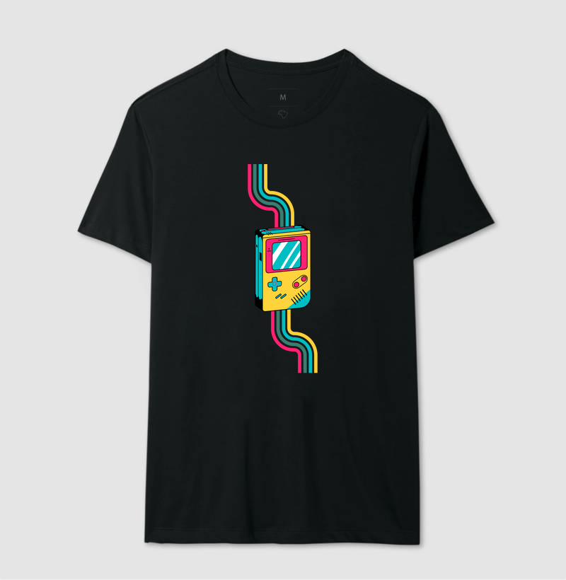 Camisa 18