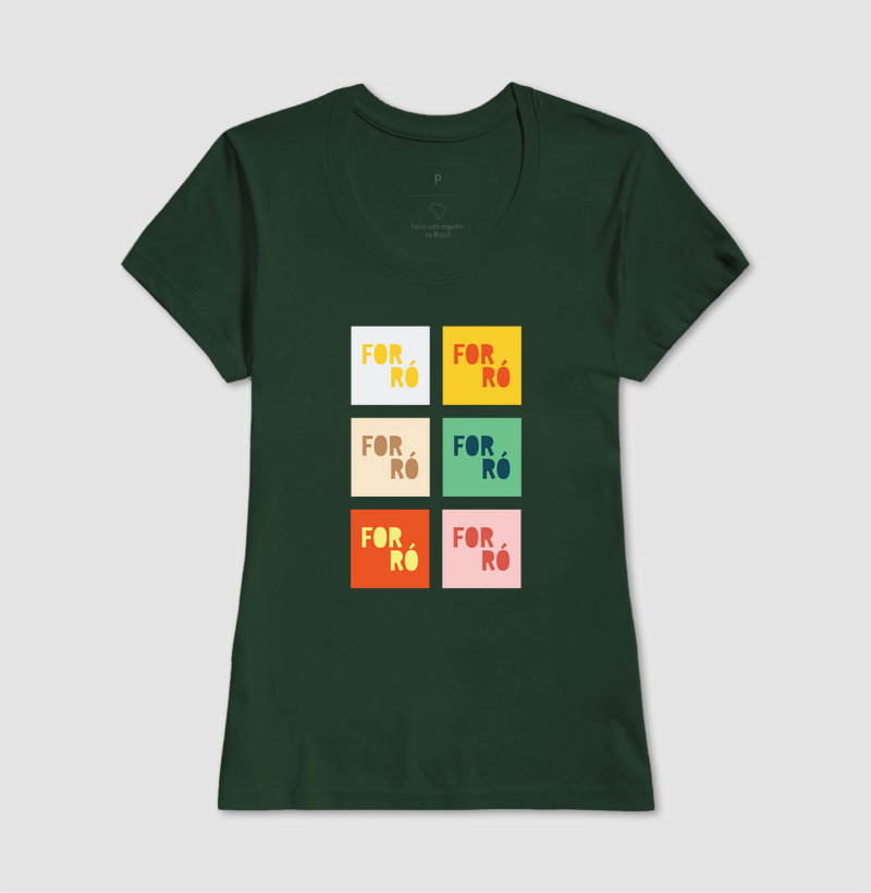 Camisa 13