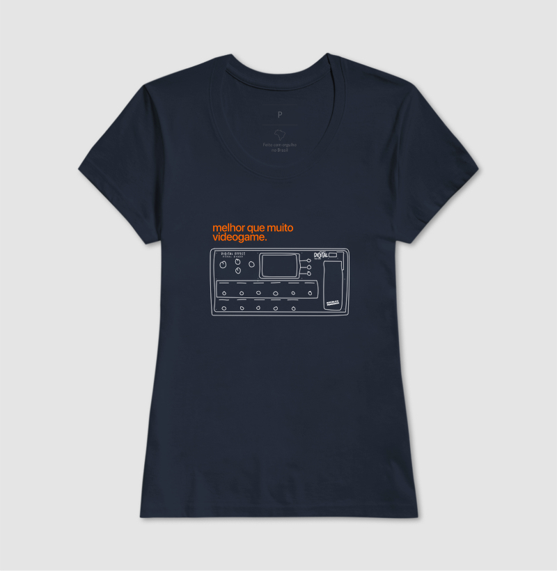 Camisa 6