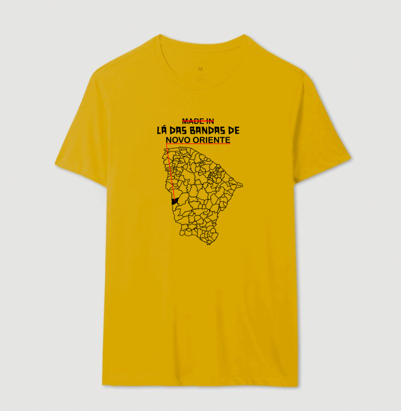 Camisa 13