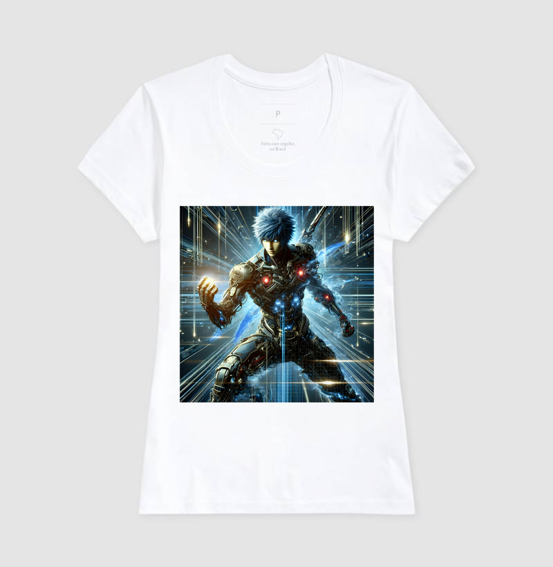 Camisa 4