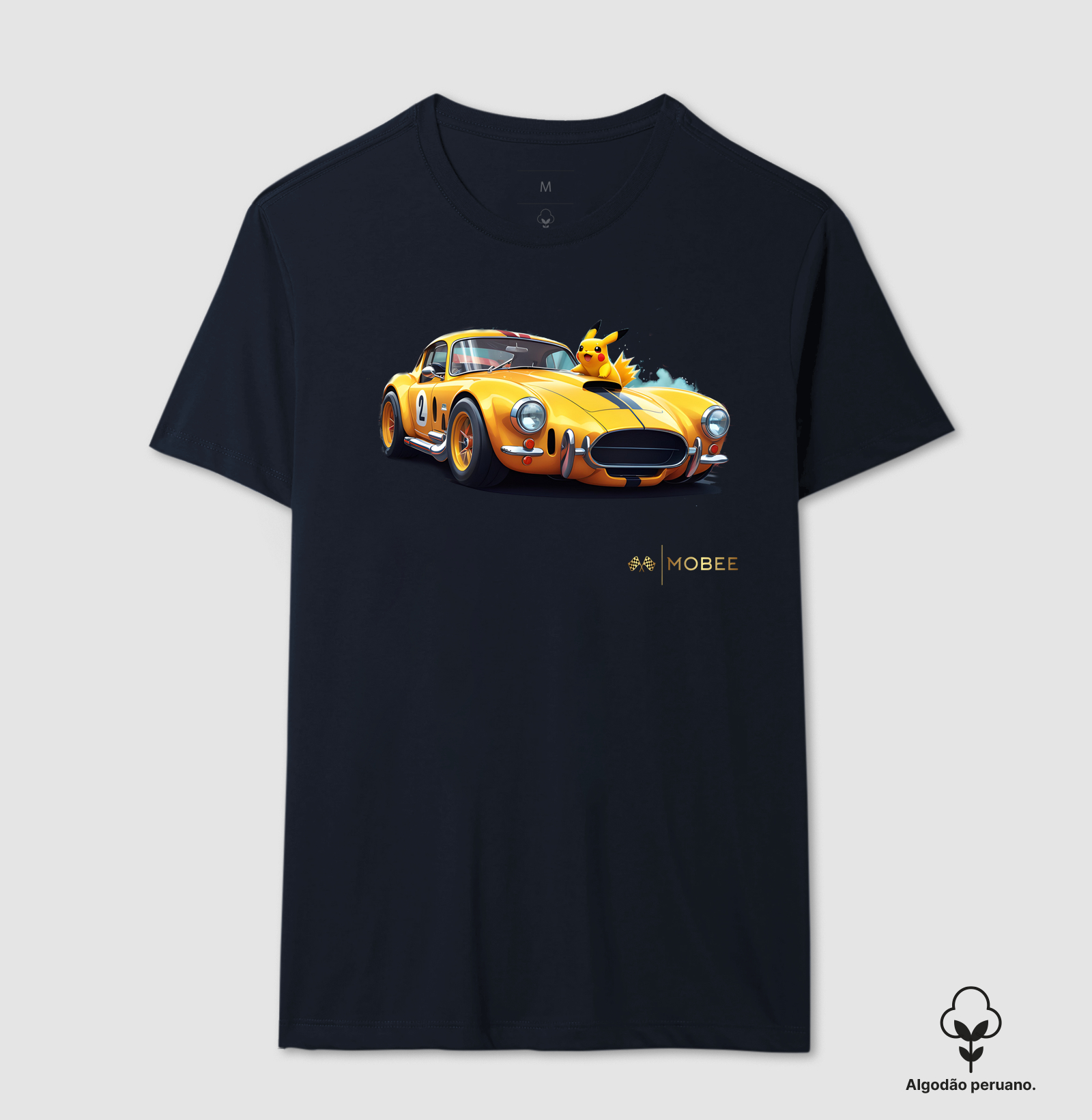 Camisa 3