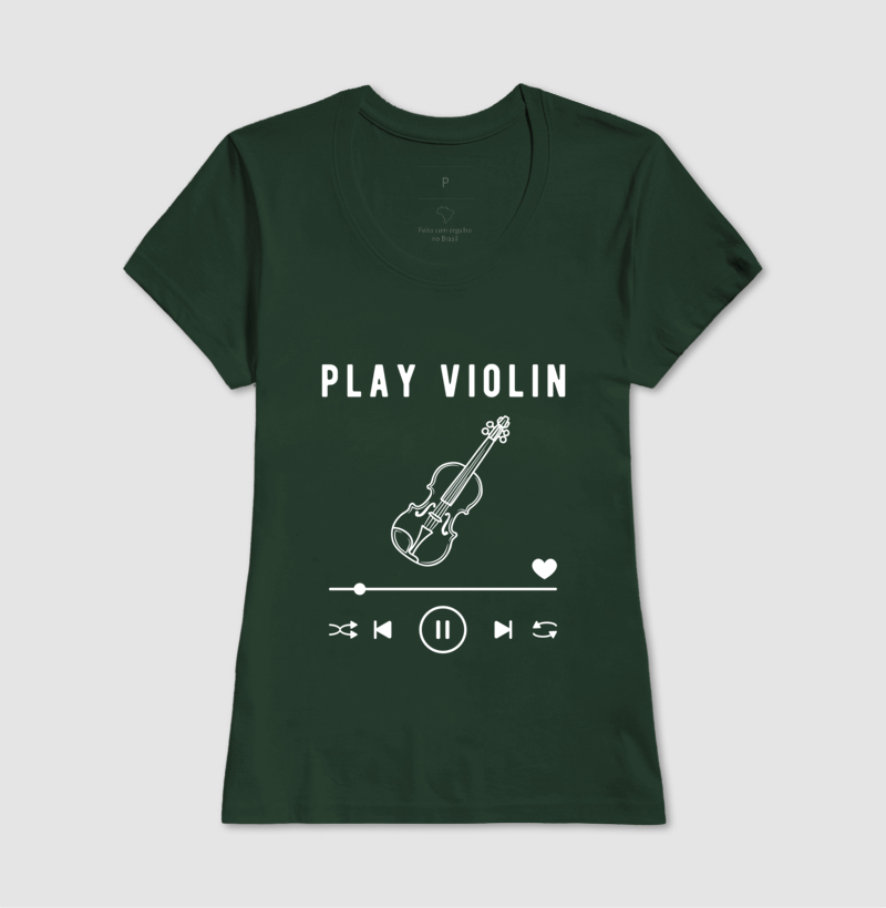 Camisa 10