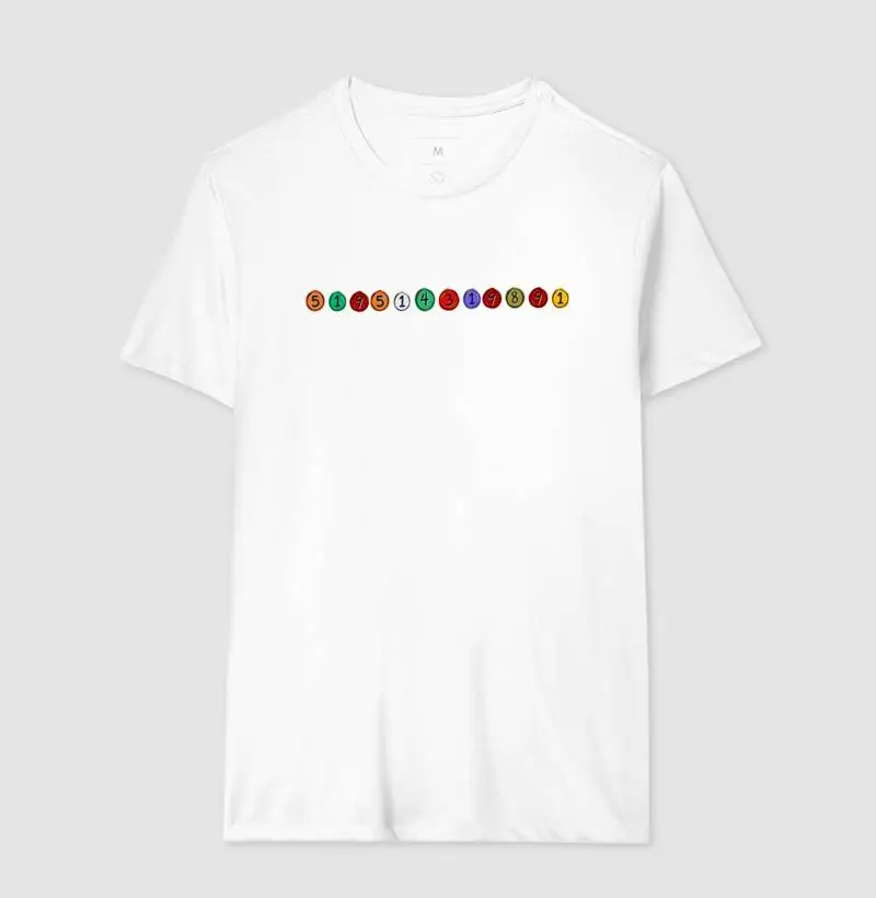 Camisa 3