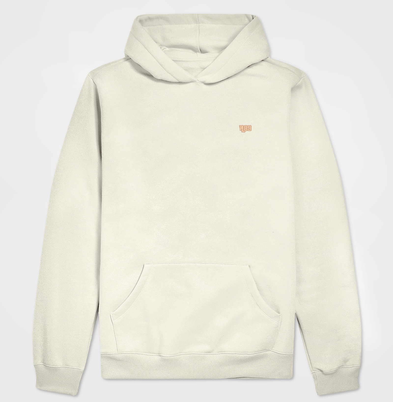 Minimalista Ralph - Sigla Bege