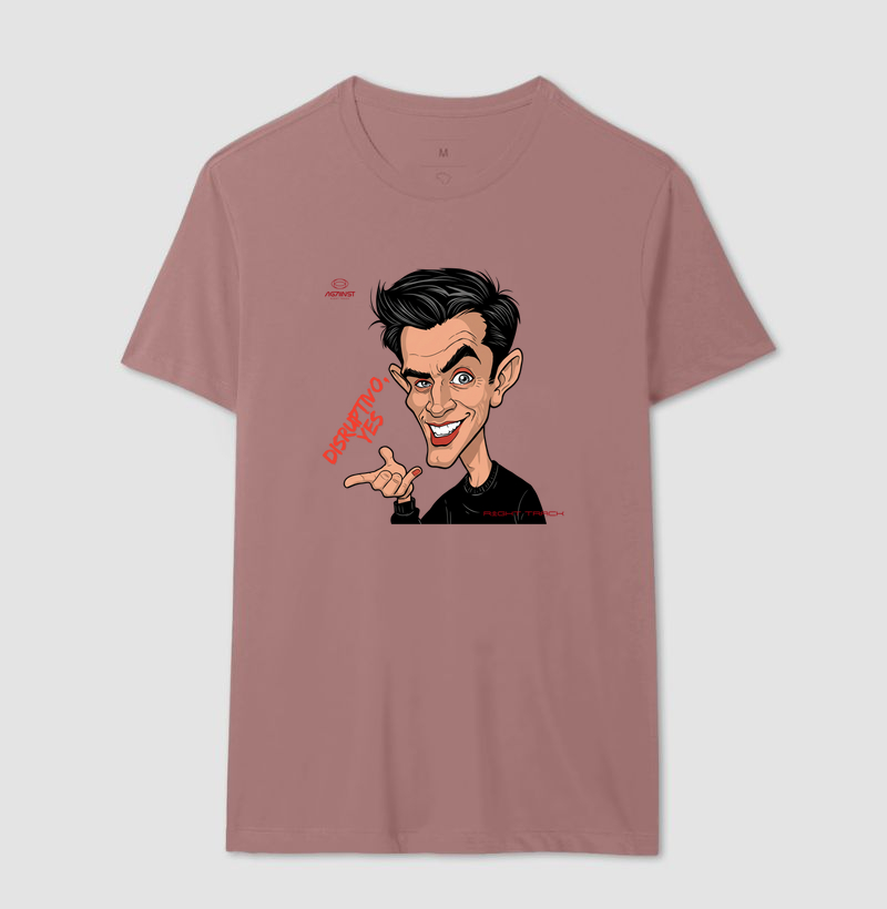 Camisa 10