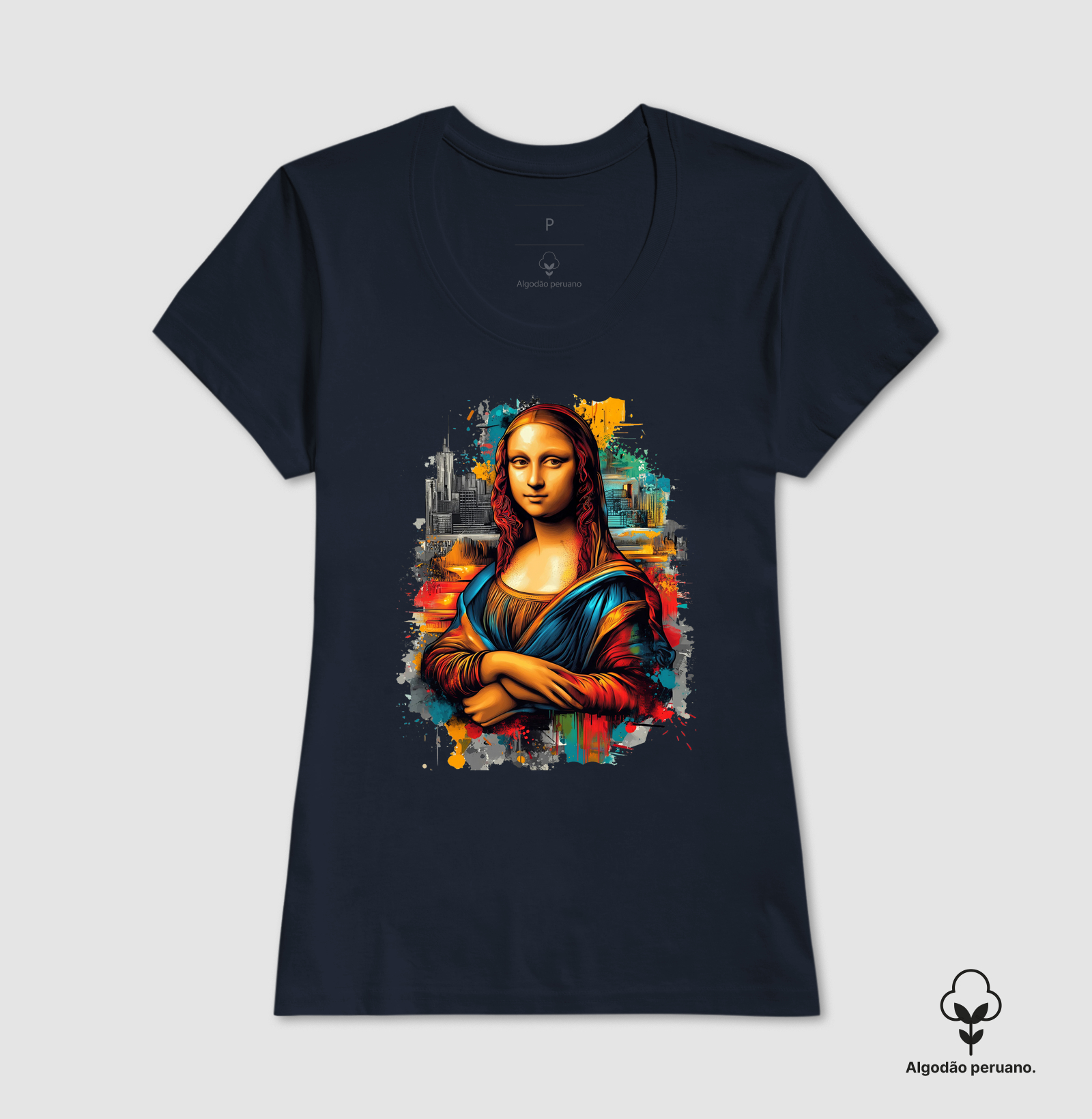 Camisa 1