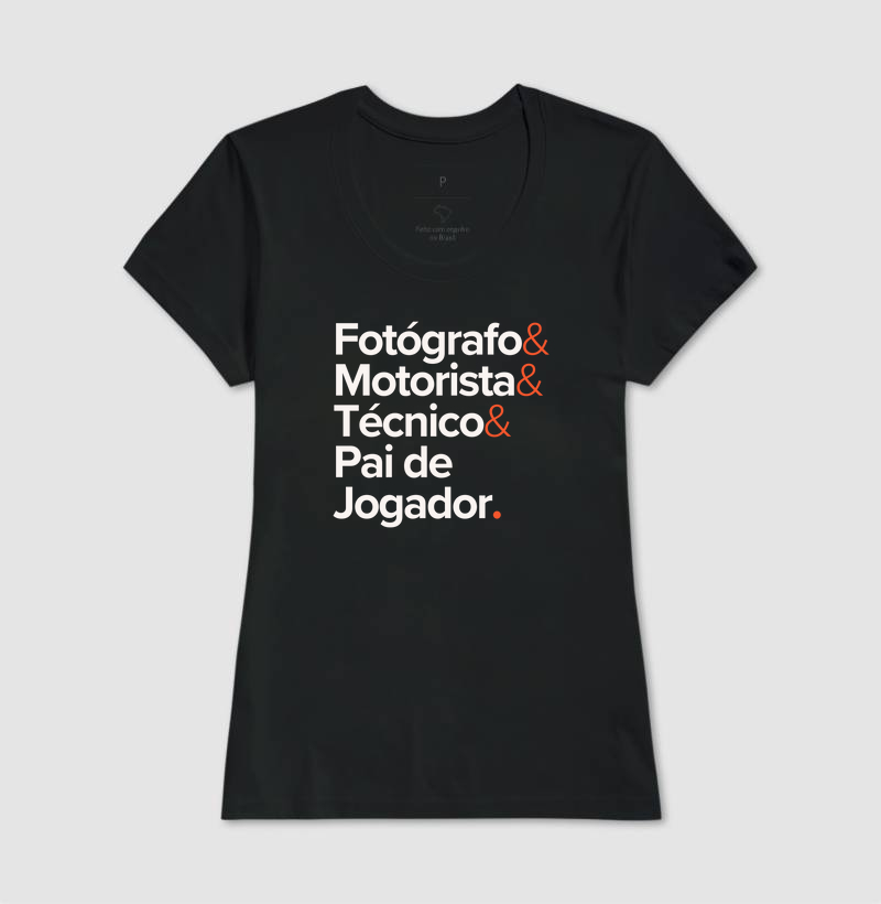 Camisa 3
