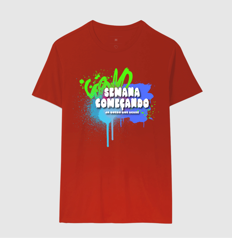 Camisa 9