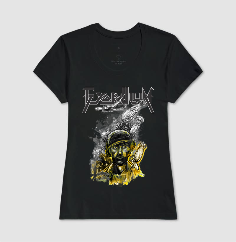 Camisa 2