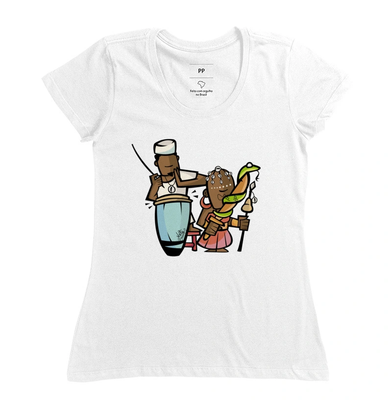 Camisa 2
