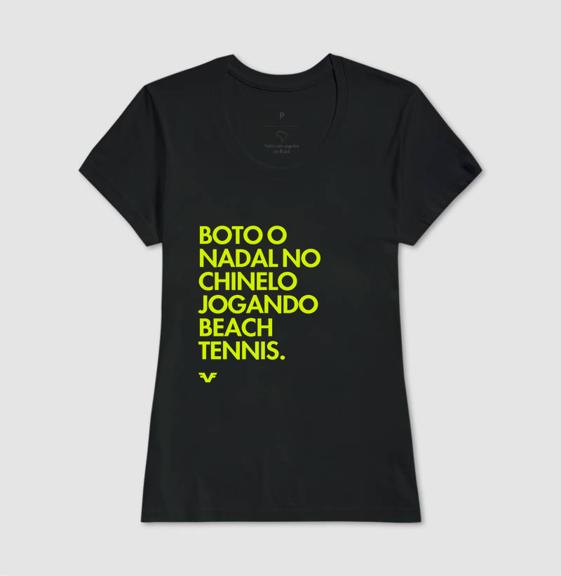 Camisa 5