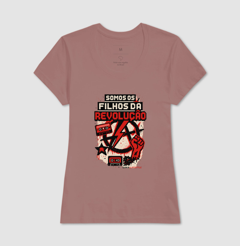 Camisa 16