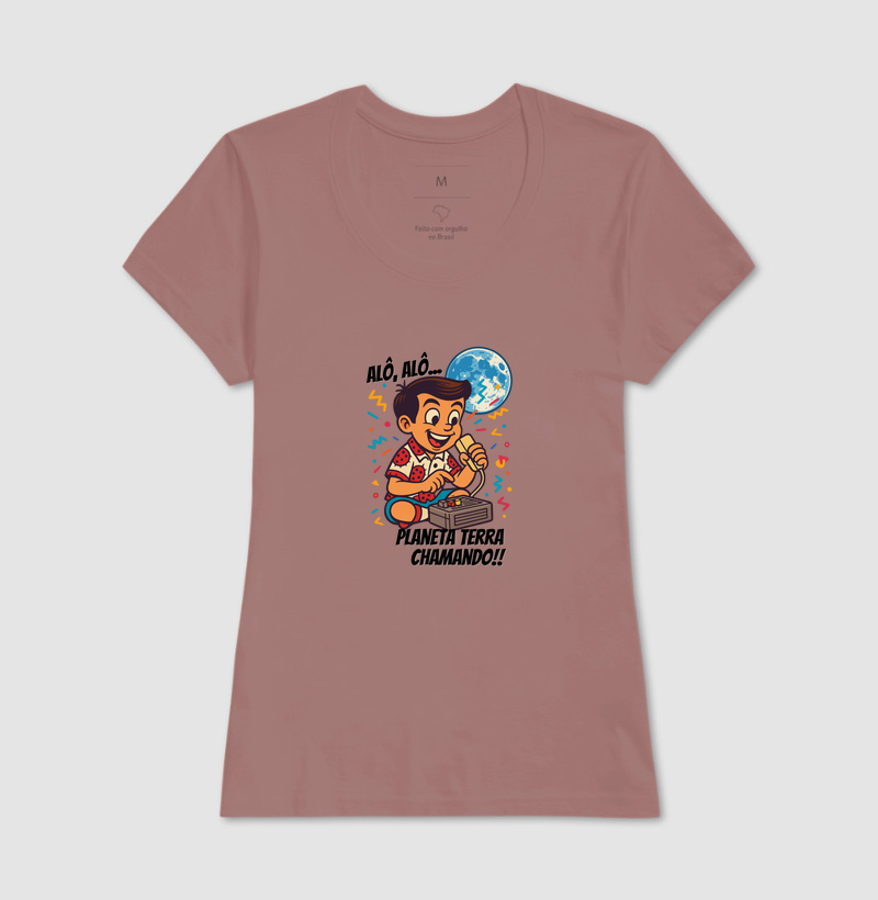 Camisa 16