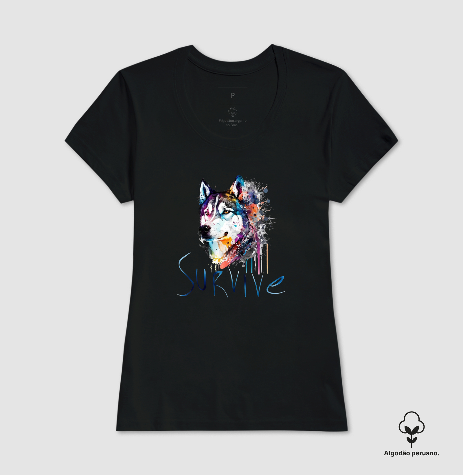 Camisa 5