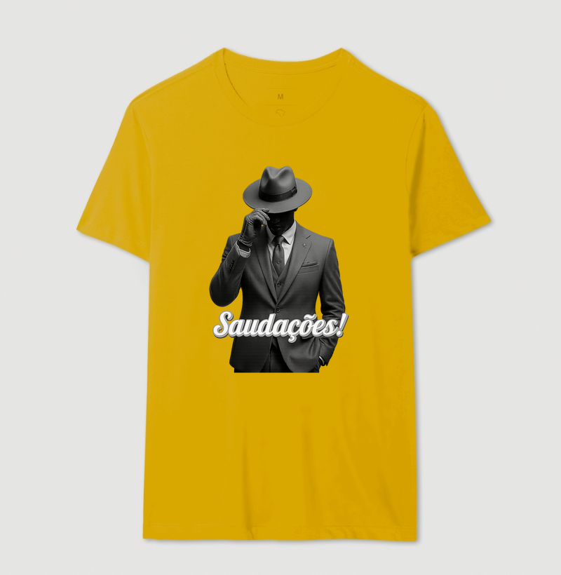 Camisa 13