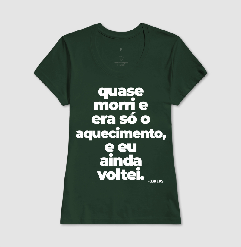 Camisa 15