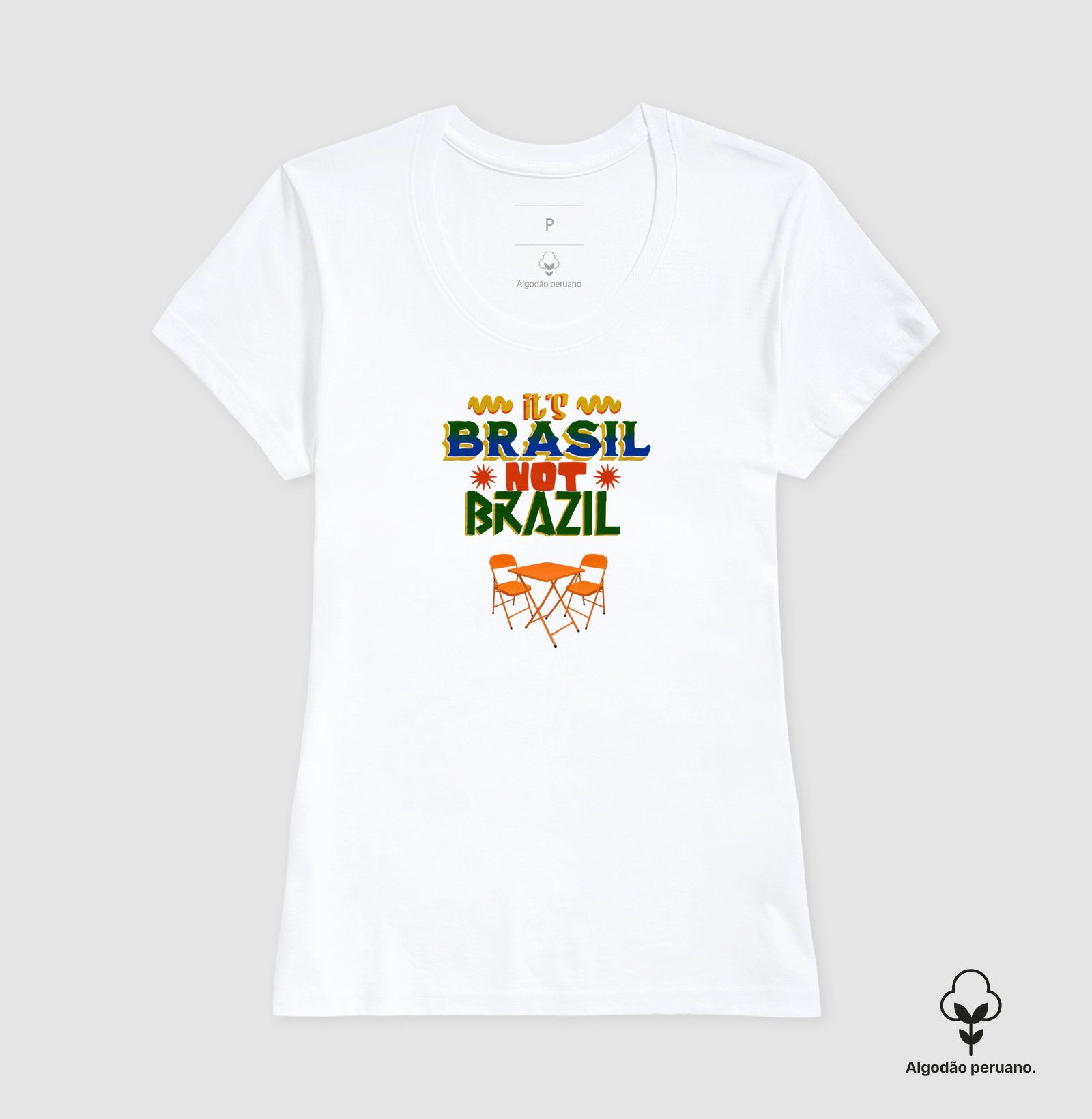 Camisa 5