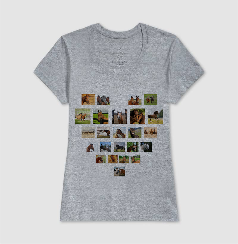 Camisa 9