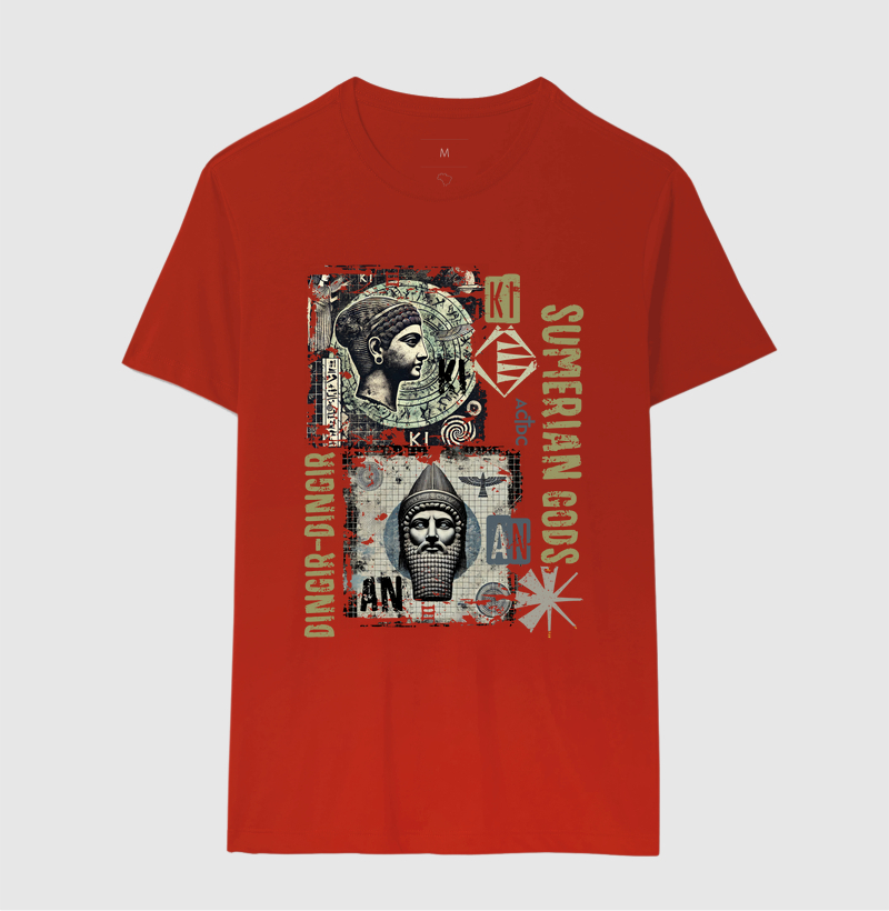 Camisa 10