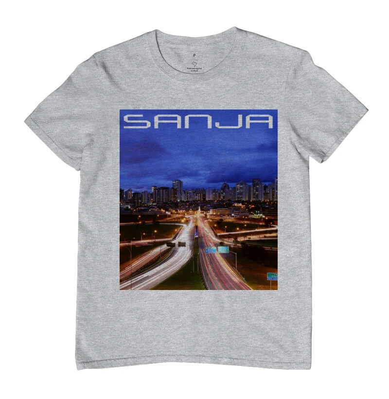 Camisa 5