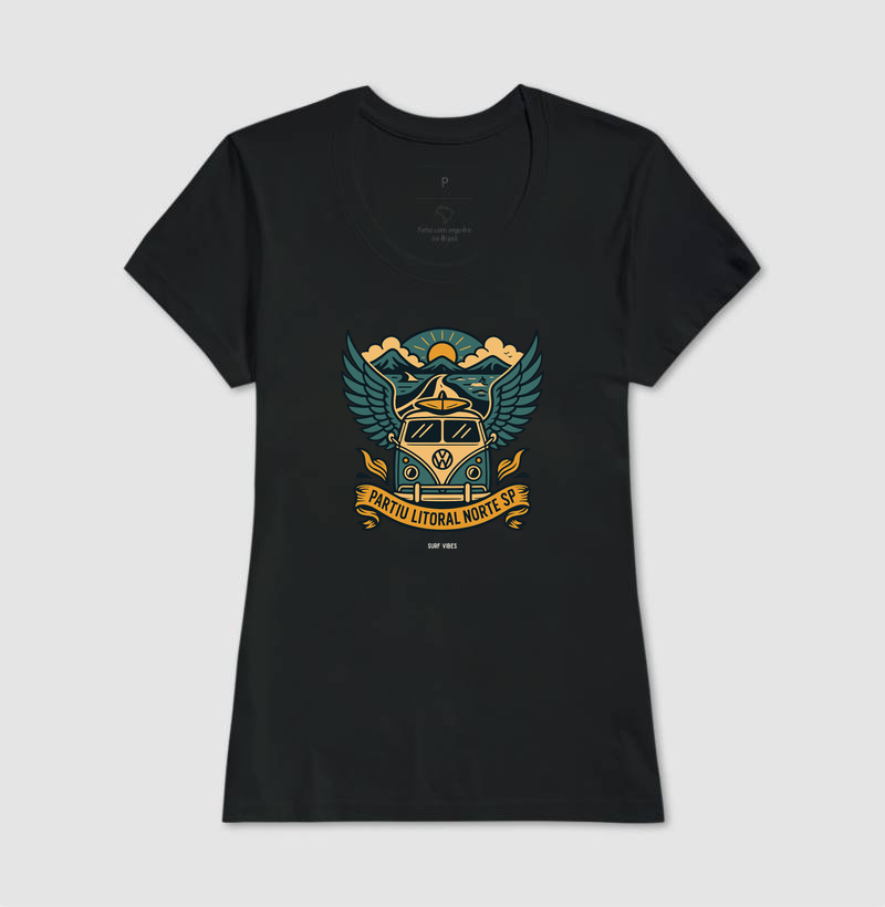 Camisa 15