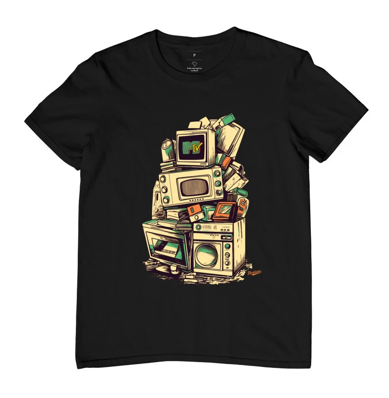 Camisa 5