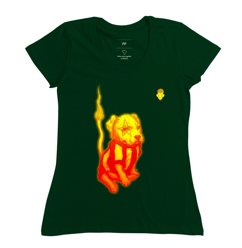Camisa 10