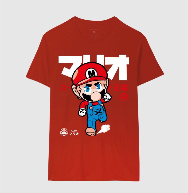 Camisa 9