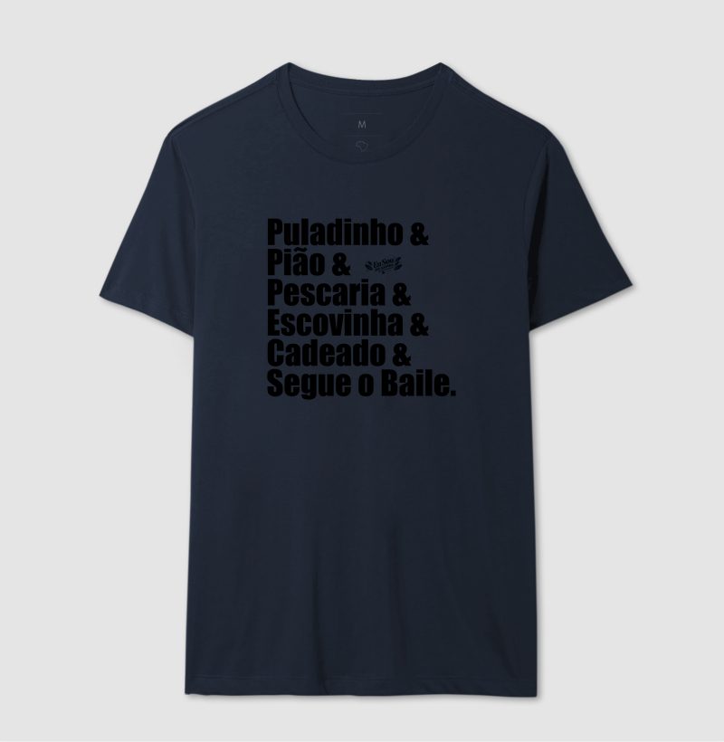 Camisa 13