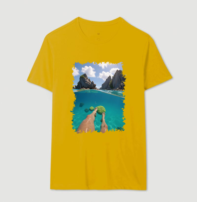 Camisa 13