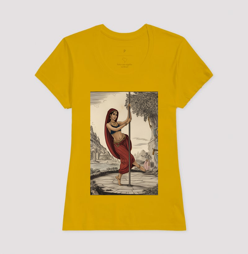 Camisa 16