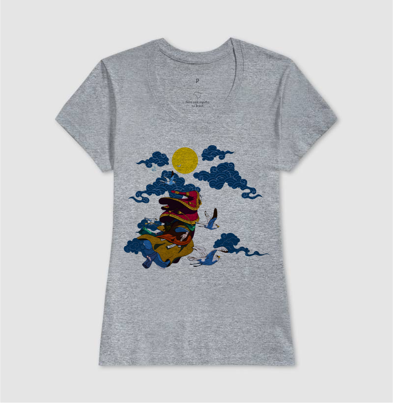 Camisa 11
