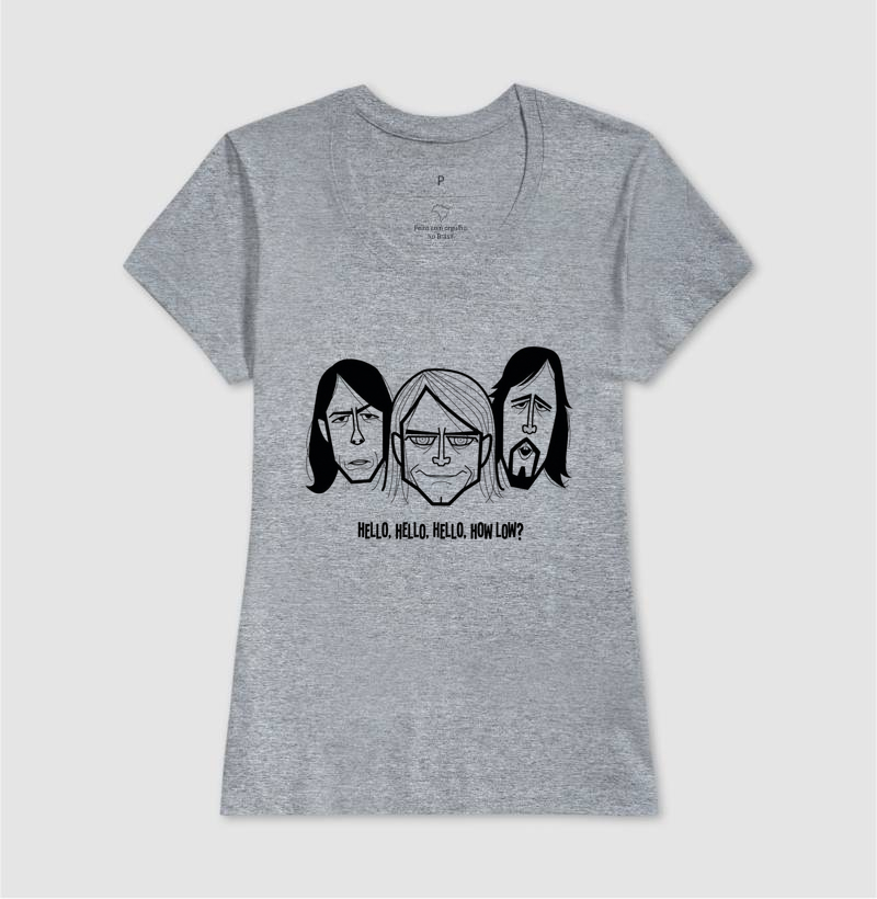 Camisa 5