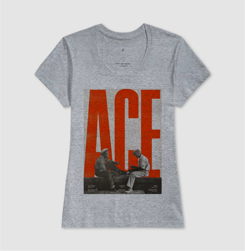 Camisa 8