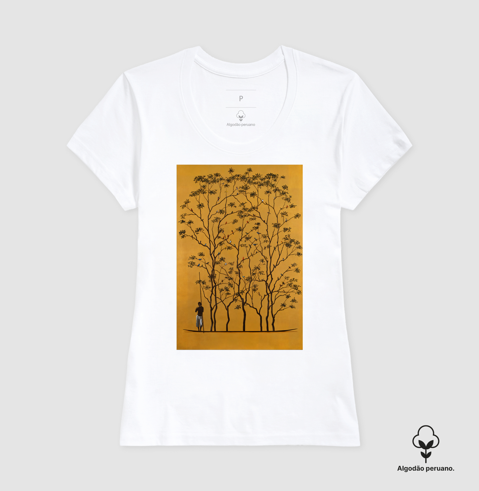 Camisa 6
