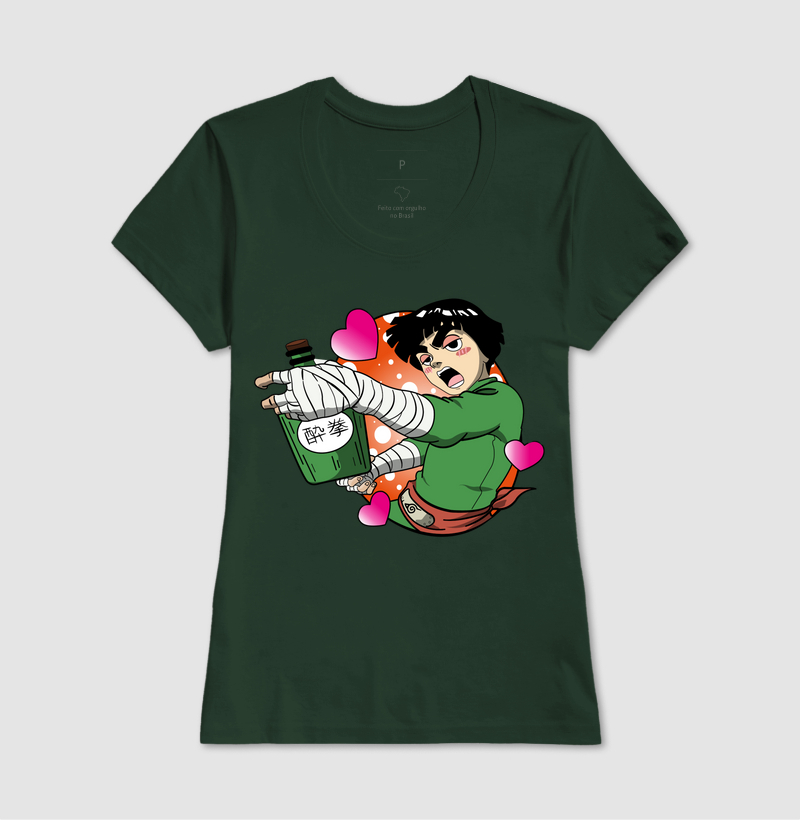 Camisa 15