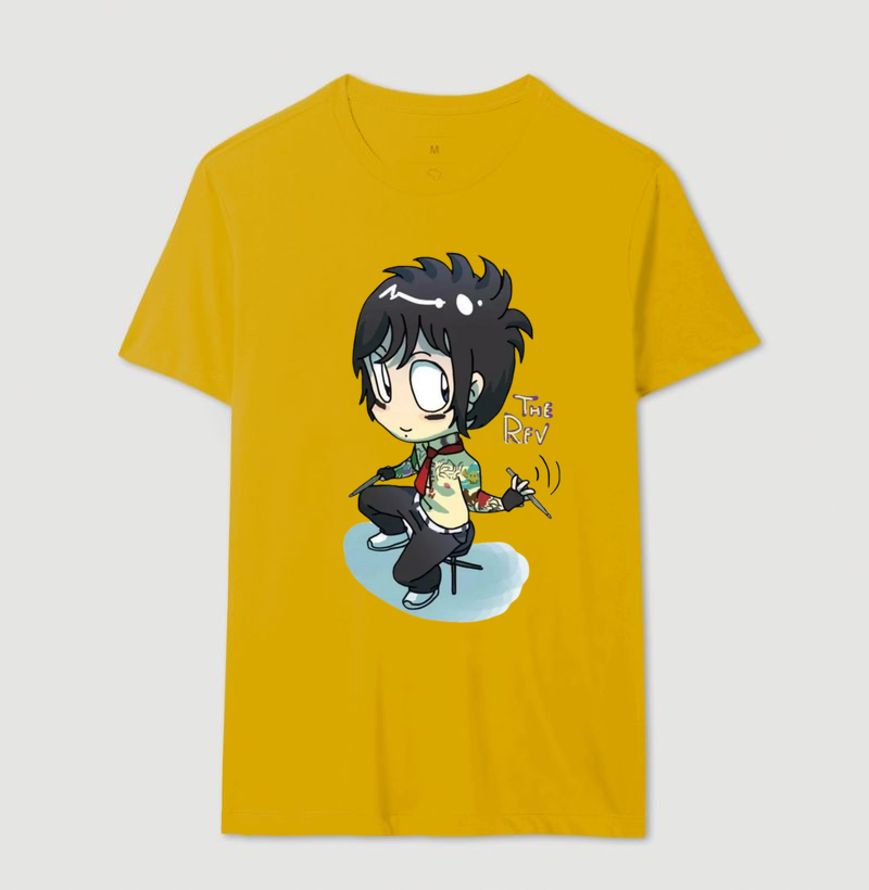 Camisa 7
