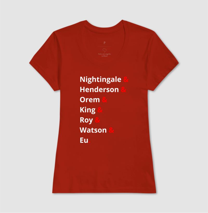 Camisa 9