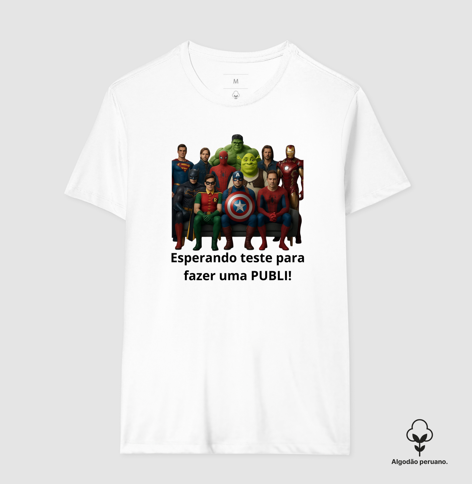 Camisa 4