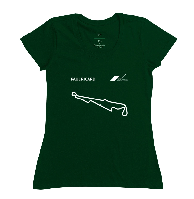 Camisa 12