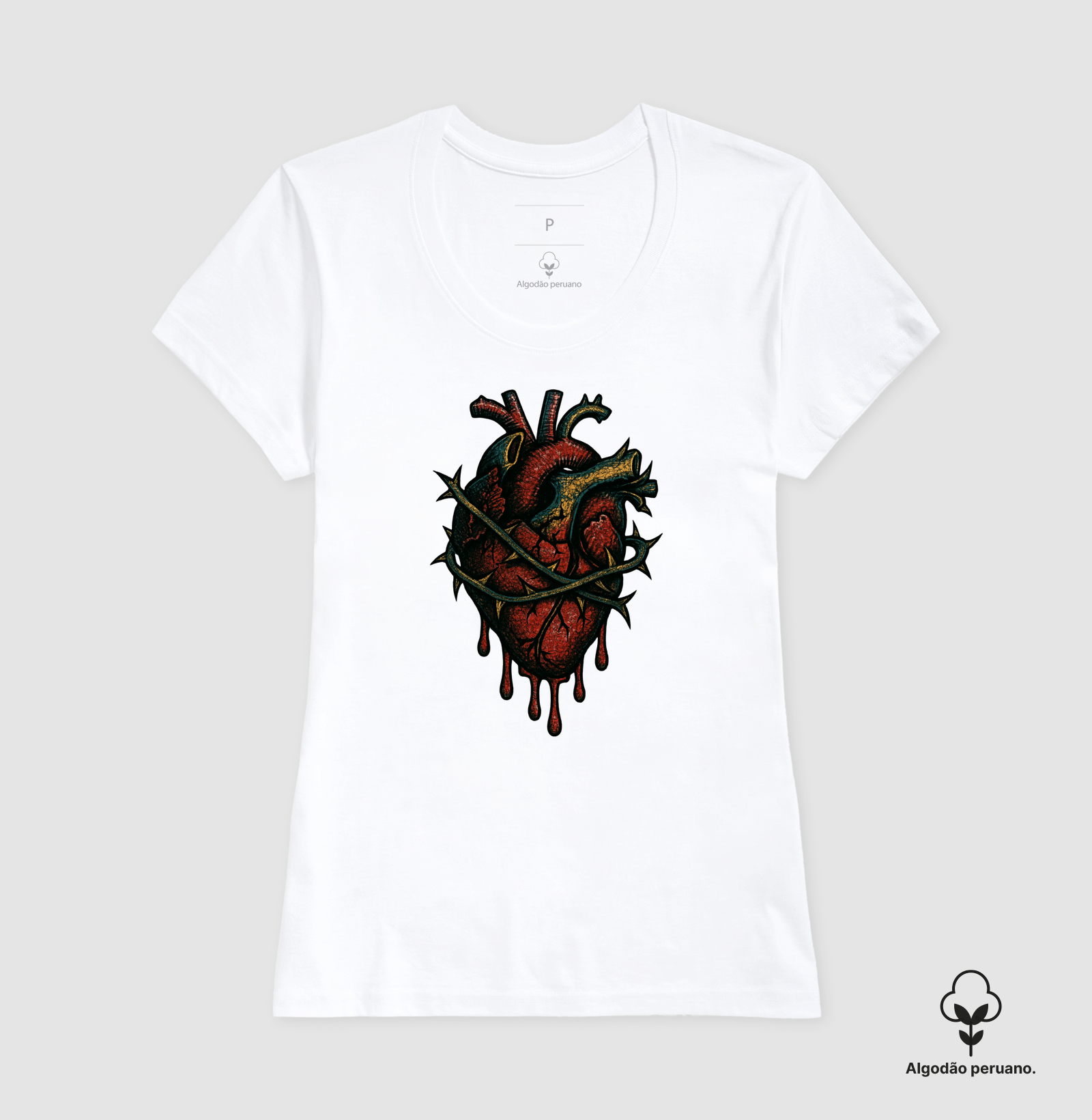 Camisa 3
