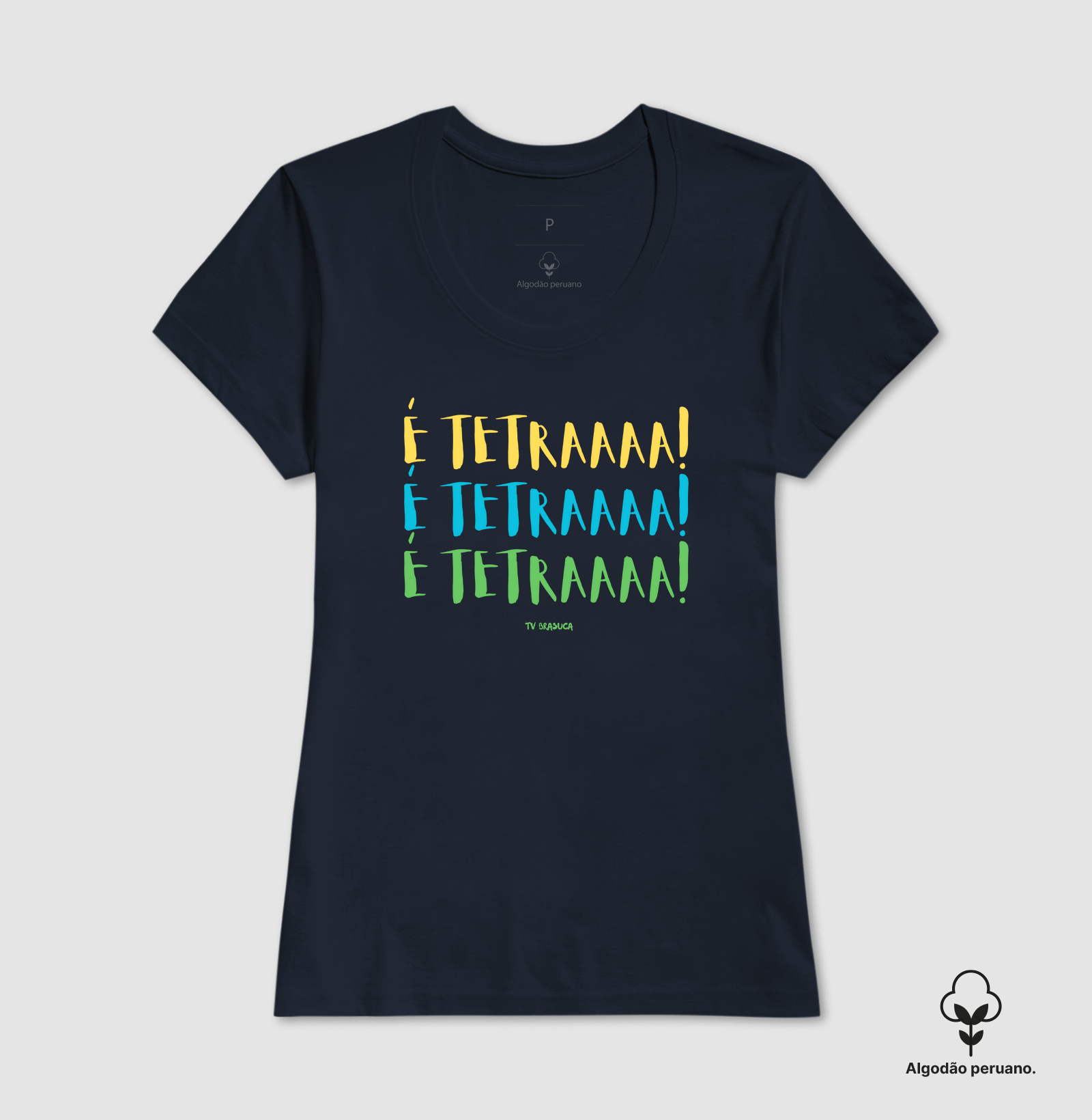 Camisa 3